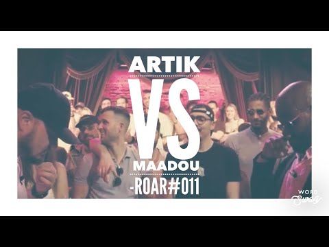 Artik vs Maadou Killtran