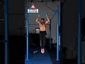 🤕 3 Beginner Chin Up Mistakes