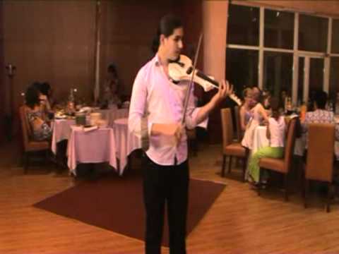 Nazarius Zbiciu - Colaj -Ciocarlia...Live  Botez Daria