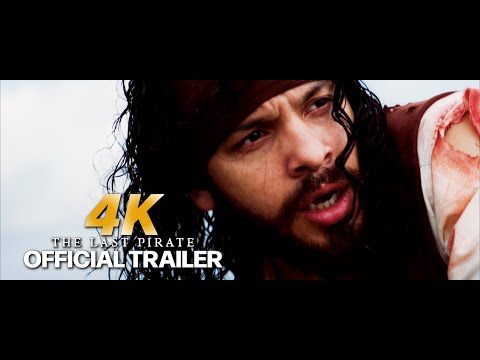 The Last Pirate | Official Trailer