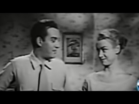 Sucedió en Buenos Aires (1954)Dir.: Enrique Cahen Salaberry.