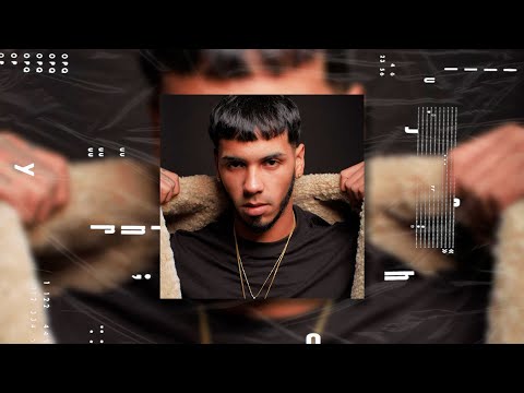 ANUEL AA x LITO KIRINO TYPE BEAT | TRAP LATINO Instrumental | 2021 | CORONAMOS👑 #8