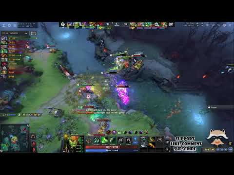 MEDUSA INSTANT BUYBACK IN THE MIDDLE OF WAR TO WIN THE GAME