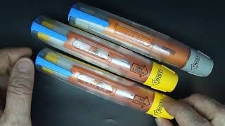 Teva Generic Epinephrine Auto-injector Demonstration
