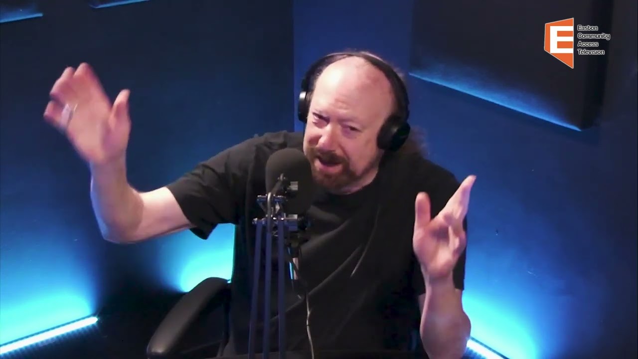 The Ron Van Dam Show