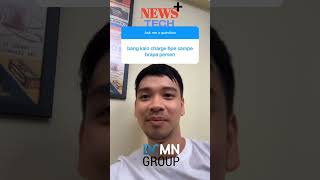 Download lagu Tips for Charging Your Cell Phone Properly to Avoid Fires According to David Brendi (GadgetIn) mp3