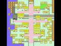 Goldenrod City - Pokemon Gold and Silver Versions by Junichi Masuda