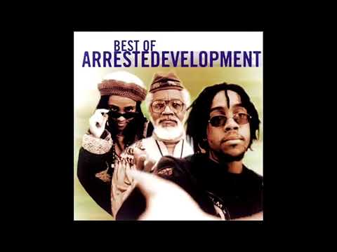 Arrested Development - People Everyday Instrumental