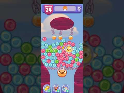 Angry Birds Dream Blast Level 2616