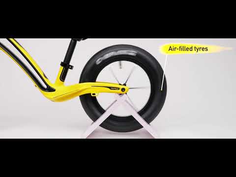 The Hornit AIRO features