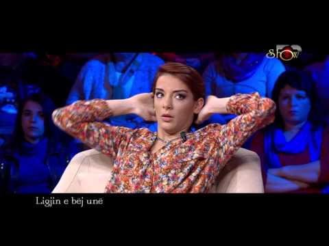 Top Show, 23 Dhjetor 2015, Pjesa 2 - Top Channel Albania - Talk Show