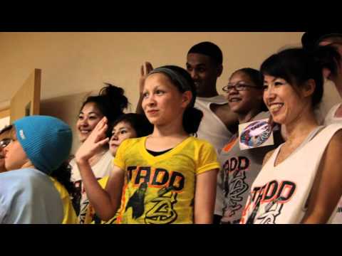 UDO STEPS - BBOY Workshop ft. TxT (Josh Perkins)