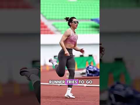 “Why Do Marathon Runners Run So Slowly? 🏃‍♂️🤔 | Amazing Fact #shorts” #amazingfacts