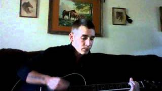 Chris Ledoux The Passenger (cover)