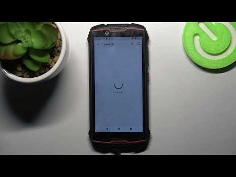 How to Check App Permissions in CUBOT King Kong Mini 2 – Control App Permissions