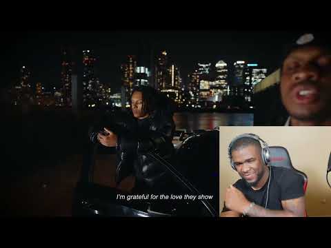 TEZZ - DEJA VU [MUSIC VIDEO]