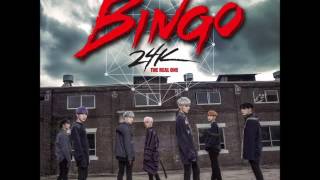 [Instrumental] 24K - But I Love You