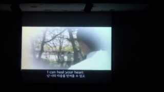 [W.In.G] Just Surrender 공연실황 (Original Song by Starfield)