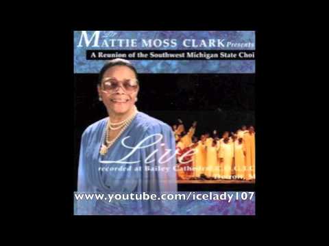 Dr. Mattie Moss Clark (feat. Rose Marie Rimson) "I Thank You Lord"