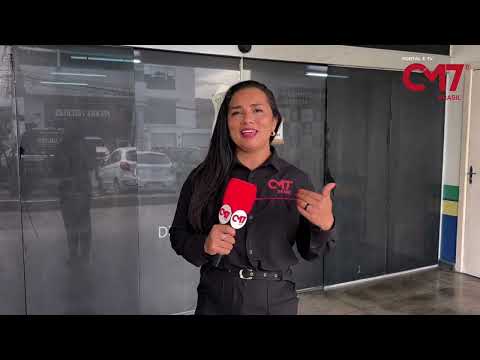 Após mat@r rival a golp3s de arm@ branca homem é preso em flagrante em Uarini-AM