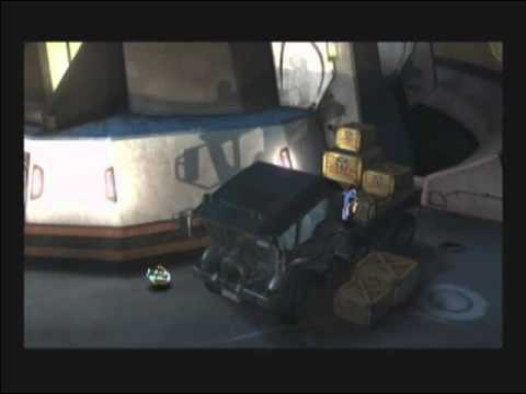 Let's Play Final Fantasy VIII - Part 30: Last preparations