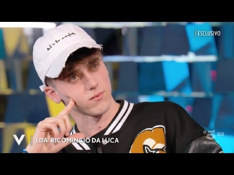 L'ospite di Verissimo sfiora le lacrime: "Non c'è per forza una magagna dietro" Dopo la strana assen