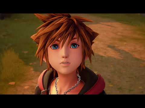 The Duelist King Part 10: Stampede/Sora's Fate (Remake)