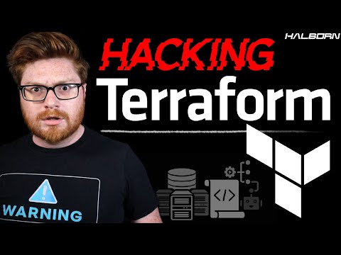 Compromising Terraform & AWS Atlantis Build Jobs