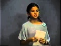 Selena Gomez S First Disney Channel Audition Full Video