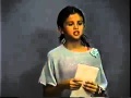 Selena Gomez's First Disney Channel Audition ...