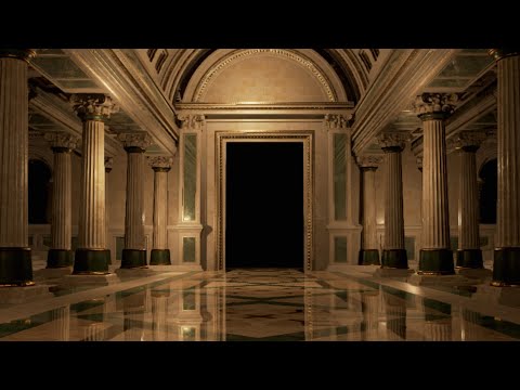 Exploring the SCP Foundation: SCP-5545 - Abnormality