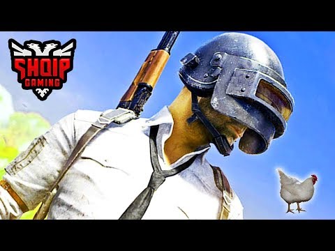 Shumë Afër Fitores *Për Pak* - Battlegrounds SHQIP | SHQIPGaming