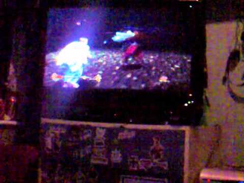 nightmare creatures (Demo)