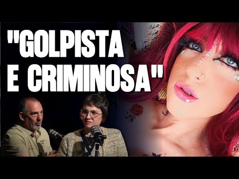 CASO MC GABY: FILHA DE INFLUENCIADORA VIVIA EM SITUAÇÃO INSALUBRE EM APARTAMENTO