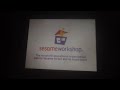 Sesame Workshop Logo 2007