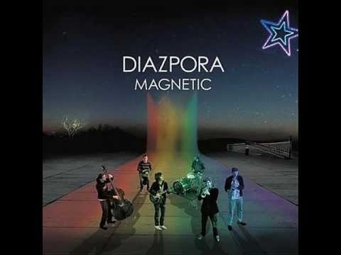 Diazpora "S Weird Good"