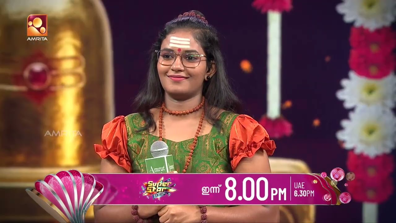 ബൂം ചിക്ക വാവ ഗോൾഡൻ മൈക്ക് മൊമന്റ്!!! അനഘ റോക്സ് | Super star Se