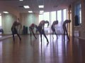 "Blue Foundation-Eyes on Fire" choreography by ...