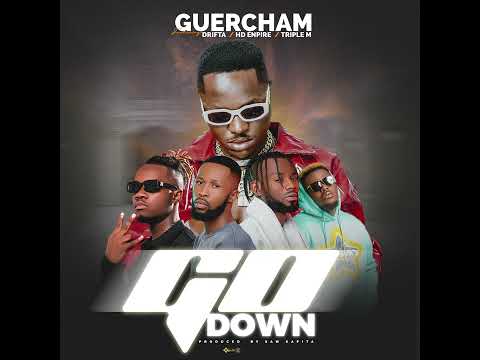 Guercham-ft-Triple M-HD Empire-&-Drifta Trek_ go down