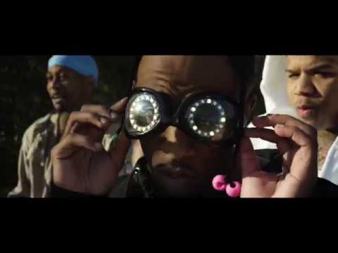 Voochie P - Hmm Hmm (Exclusive By: @HalfpintFilmz)