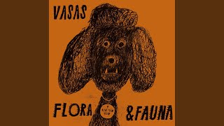 Video thumbnail of "Vasas flora och fauna - Rin Tin Tin"