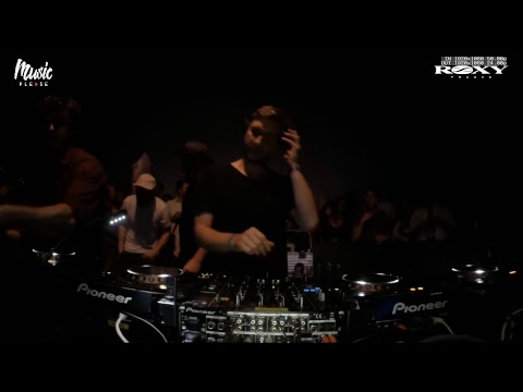 David Jach - Music Please at Roxy