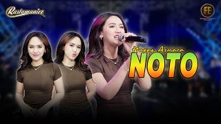 Download lagu HAPPY ASMARA - NOTO | Feat. RASTAMANIEZ (  Live Version ) mp3