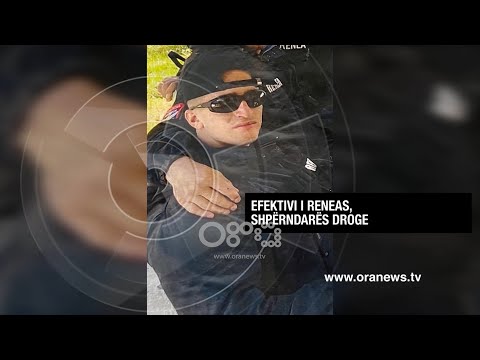 Edicioni informativ - 21 Gusht 2021 - Ora 12:00 - RTV Ora