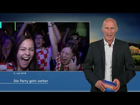 09.07.2018 | Journal Stuttgart | Regio TV