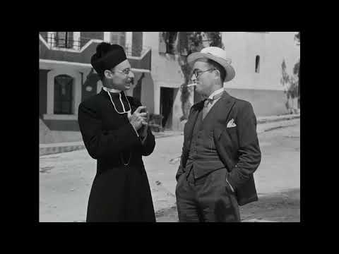 Extrait : La femme du boulanger - 1938 - Marcel Pagnol - Jeanne d'Arc