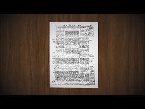 Techeiles Video - Purpura Translation by Rabbis