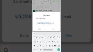 Download lagu Cara Mengatasi Video yang Rusak atau Tidak bisa diputar pada Rekaman Hp Android mp3 Download lagu Cara Mengatasi Video yang Rusak atau Tidak bisa diputar pada Rekaman Hp Android mp3