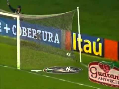 Erros de arbitragem - Vasco BR 2011