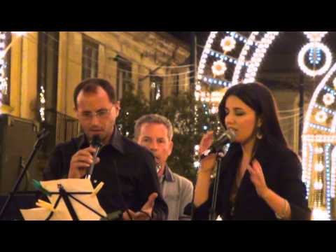 Girifalco 19/08/2012  Dal concerto dei Bolidi - IO CHE NON VIVO.mpg